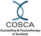 COSCA Logo