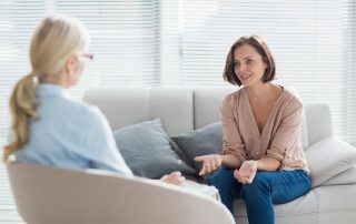 Introduction to counselling