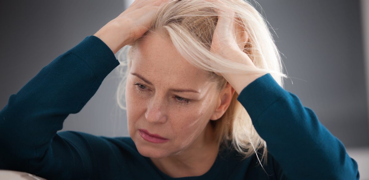 The Menopause Madness Nightingale Counselling Glasgow